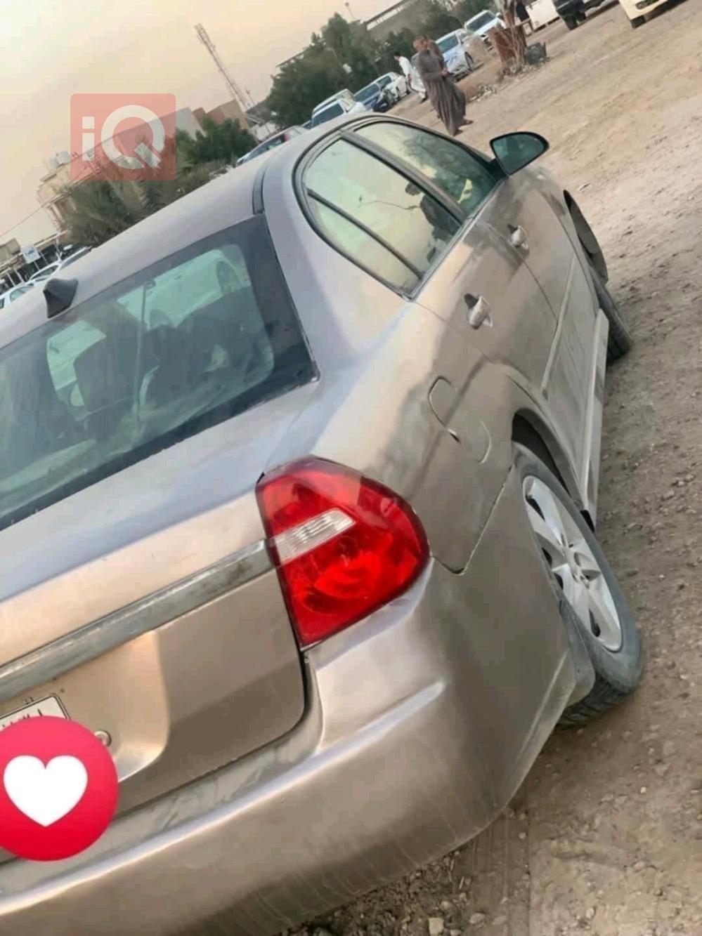 شيفروليه ماليبو